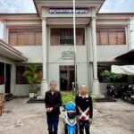 អាវុធហត្ថរាជធានីភ្នំពេញ បង្ក្រាបក្មេងទំនើង បង្ហោះម៉ូតូលើផ្លូវសាធារណៈ បាន០២នាក់