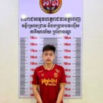 បុគ្គលដែលអះអាងថាជាកូនខ្លារបស់សមត្ថកិច្ច ពេលនេះត្រូវបាន អាវុធហត្ថរាជធានីភ្នំពេញ ឃាត់ខ្លួនបានហើយ!