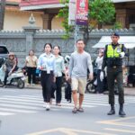 កងរាជអាវុធហត្ថរាជធានីភ្នំពេញ បញ្ចប់បេសកកម្មចូលរួមការពារសន្តិសុខ ការប្រលងបាក់ឌុបដោយជោគជ័យ